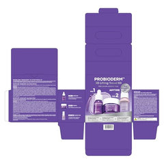 BIOHEAL BOH Probioderm crema nocturna con péptidos para elasticidad y reparación.