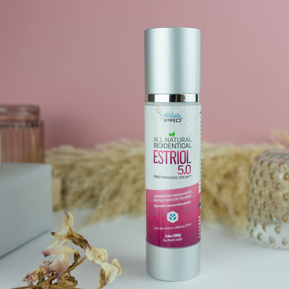 BIOLABS PRO UltraSpa: packaging moderne et recyclage facilité.