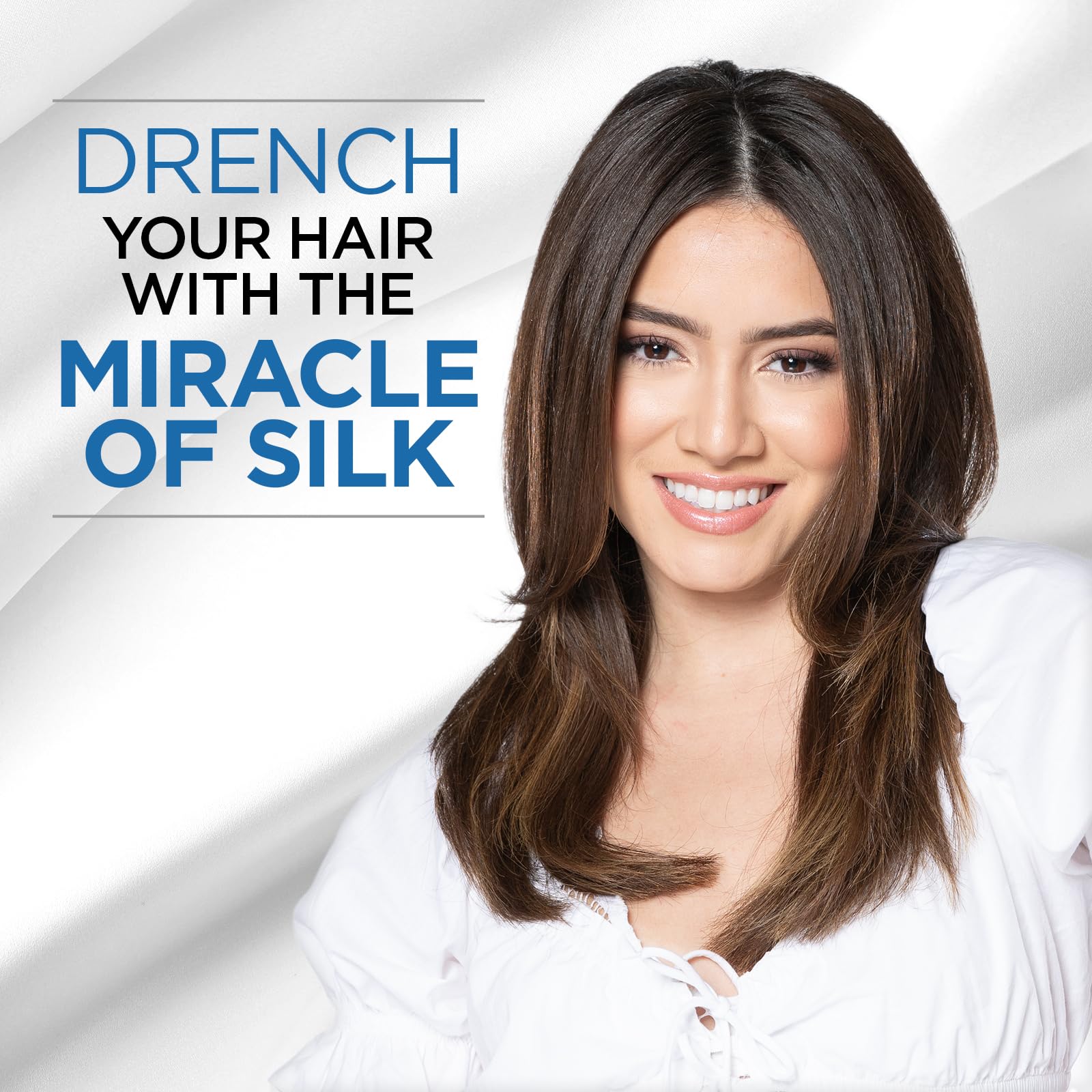 BioSilk Aceite de Maracuja: nutrición ligera para cabello dañado