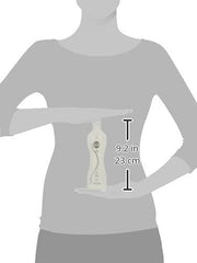 BioSilk Silk Therapy Original, cheveux plus souples et brillants après l'utilisation.