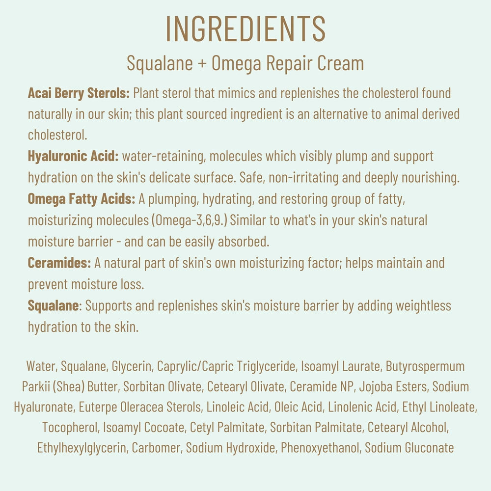 Fórmula suave para piel seca o sensible con BIOSSANCE