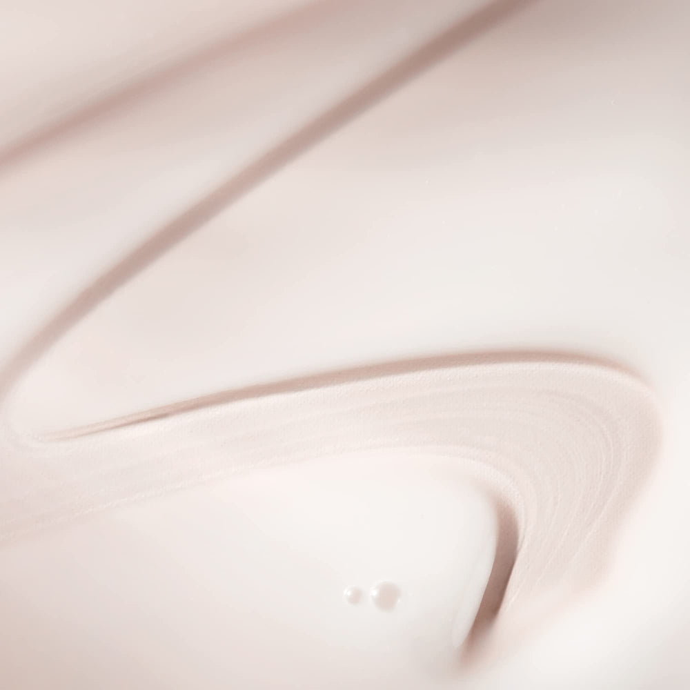 Biossance serum deja brillo suave sin irritación