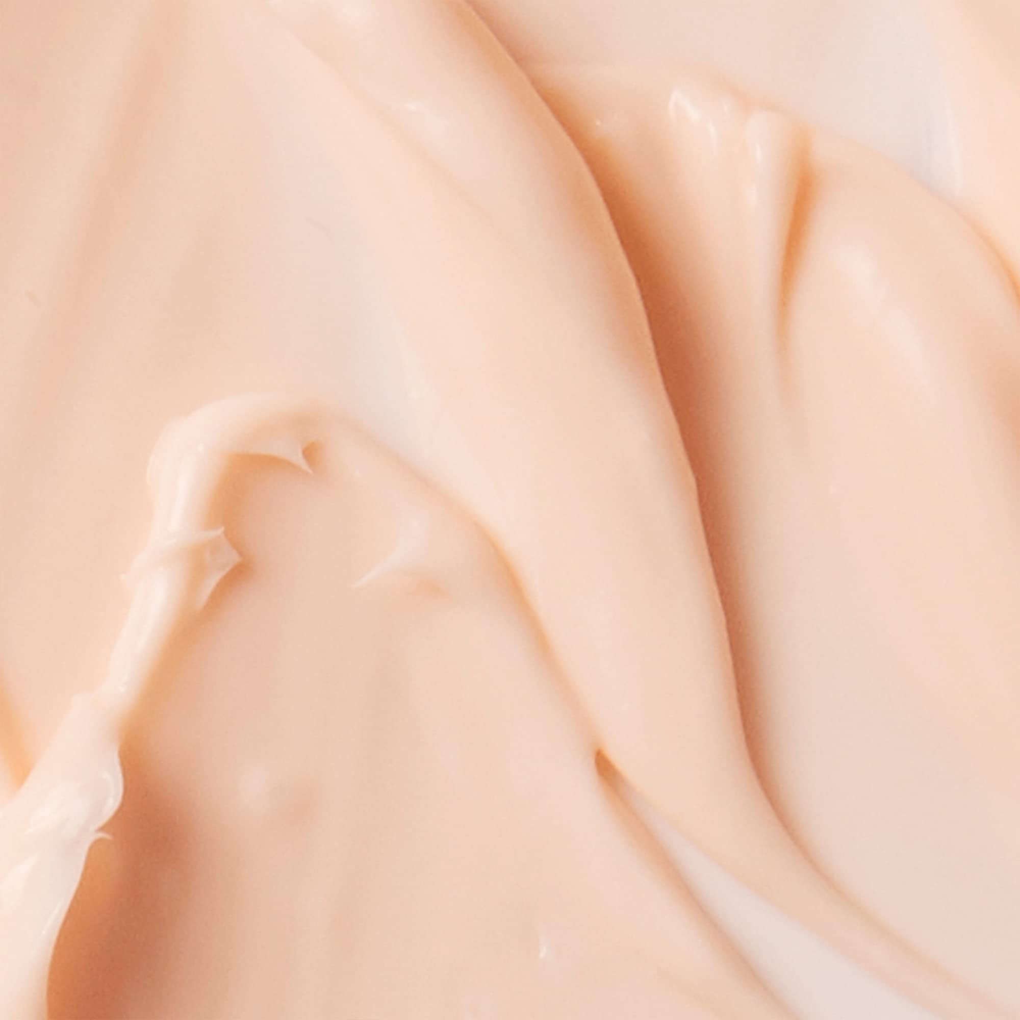 Efecto lifting suave de BIOSSANCE Squalane y Marine Algae Crema de Ojos alrededor de los ojos.