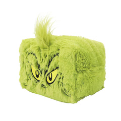 Bioworld El Grinch: tamaño compacto, perfecto para bolso o maleta.