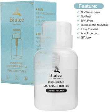 Biutee portátil para viaje, ideal para estuches de belleza