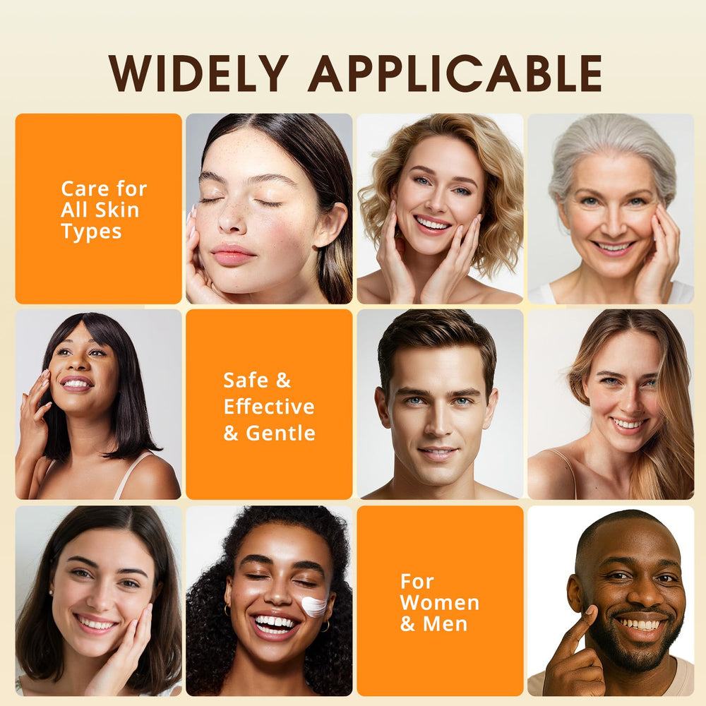 BIYSBER suero-retinol-rutina-diaria-aplicacion: rutina fácil y rápida.
