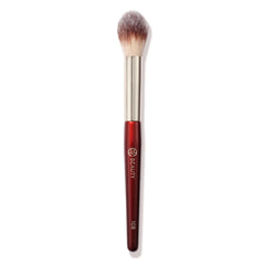 BK BEAUTY 108 pincel polvo de precisión para sellar corrector sin exceso