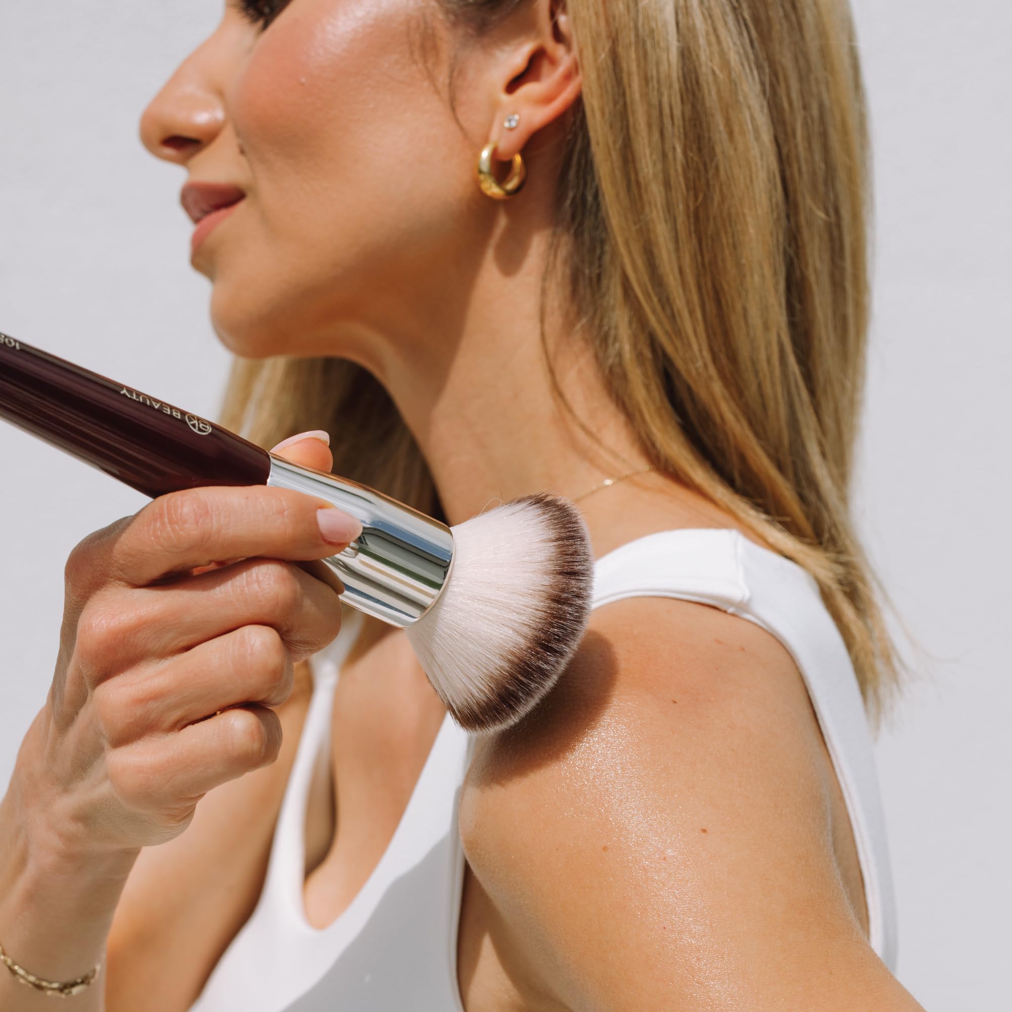 BK BEAUTY Durabilidad Profesional para un set durable