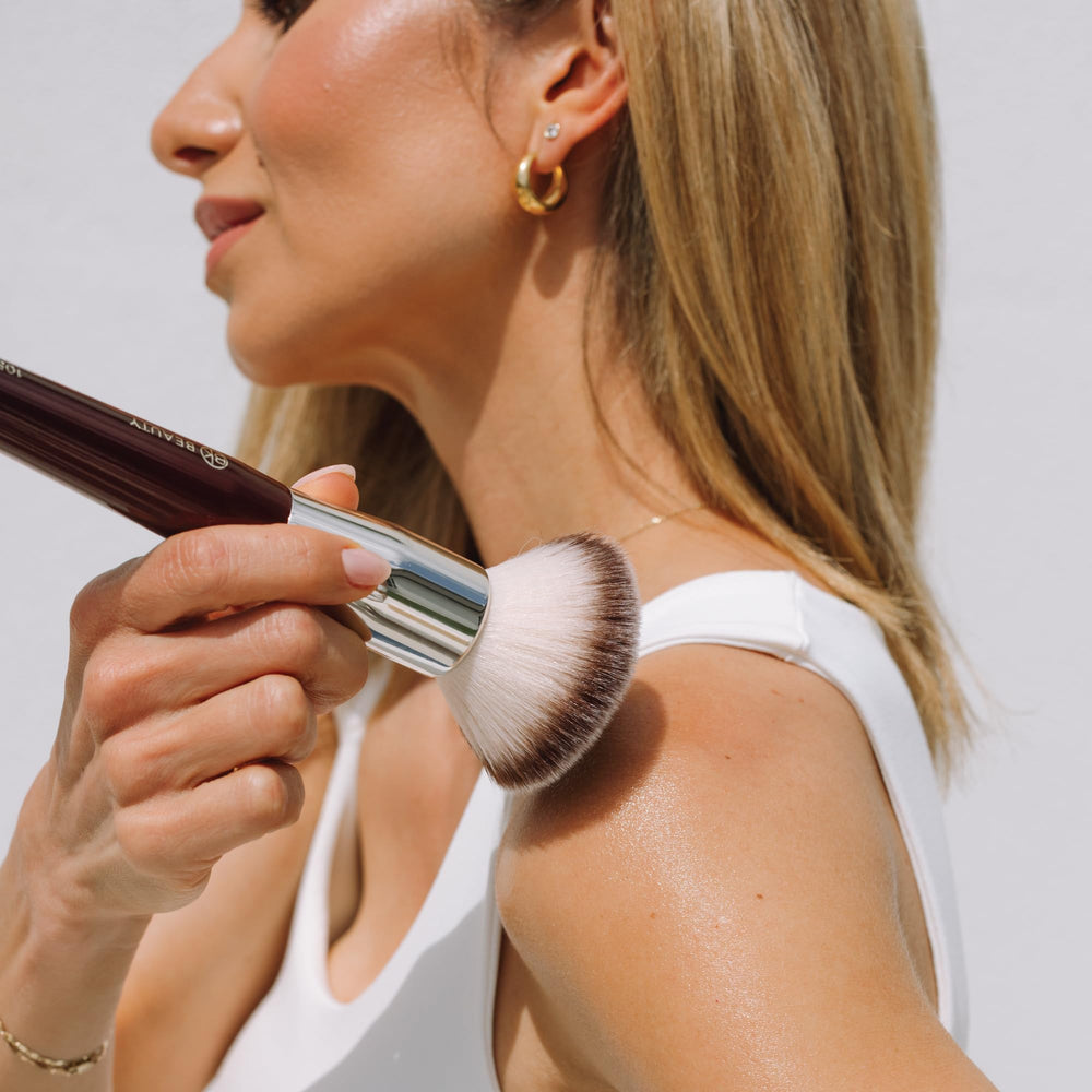 BK BEAUTY Durabilidad Profesional para un set durable