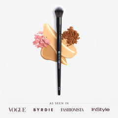 Nikki La Rose N14 concealer petites zones sans effort et precision
