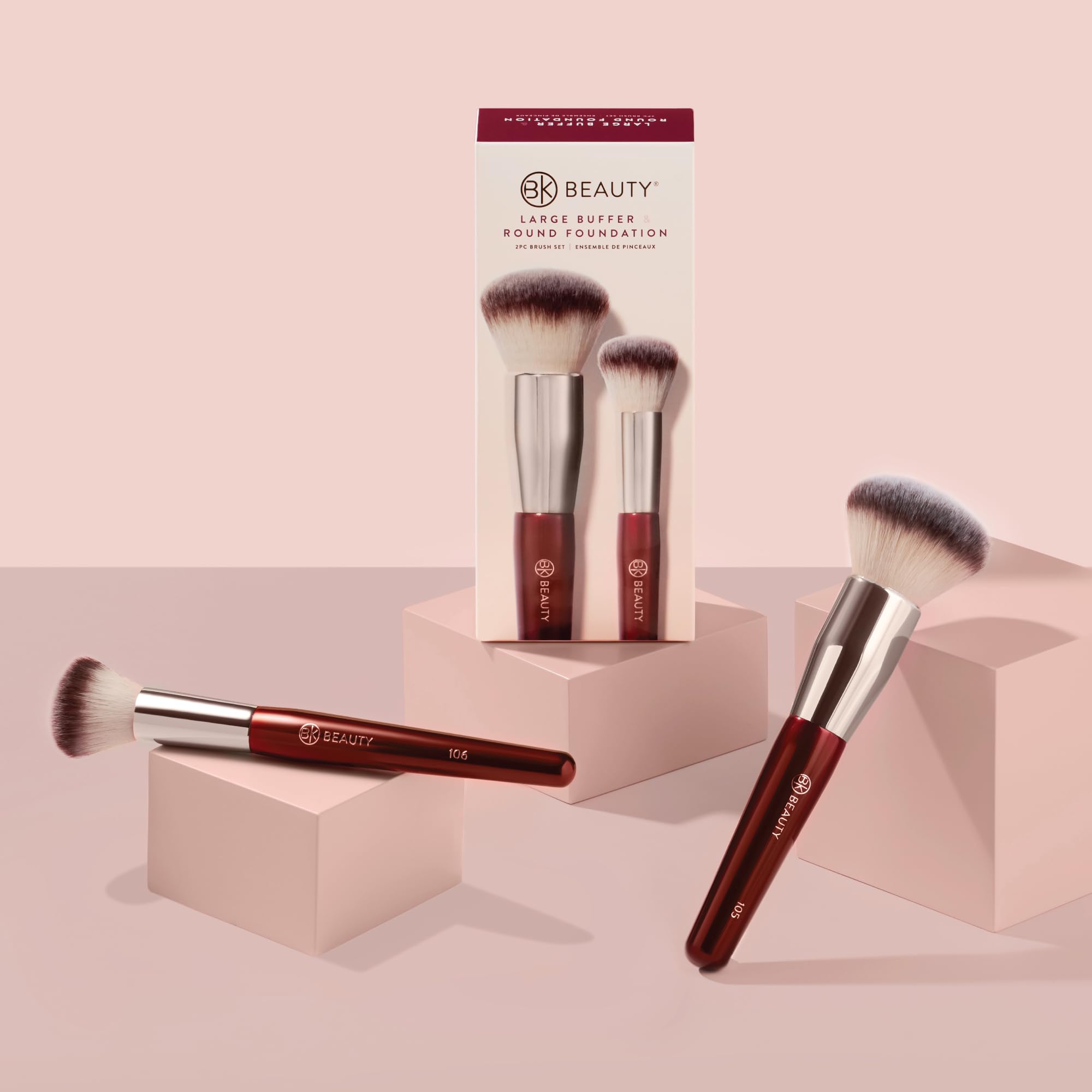 BK BEAUTY Regalo ideal para mamá, belleza sofisticada