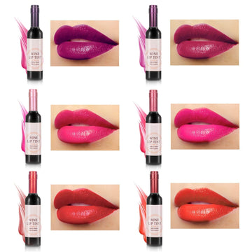 BKPPLZP labial líquido mate con cobertura intensa