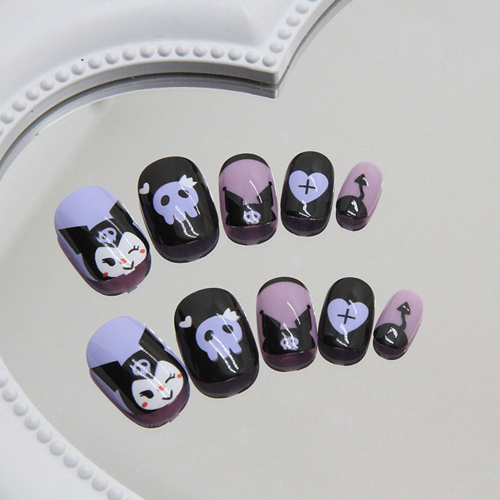 Black Rabbit: uso en ocasiones como fiestas y cosplay.