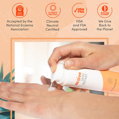 BLDG ACTIVE Active Skin Repair: doble uso en cara y cuerpo para hidratación completa.