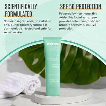 BLDG ACTIVE zinc non-nano pour une protection minérale sûre