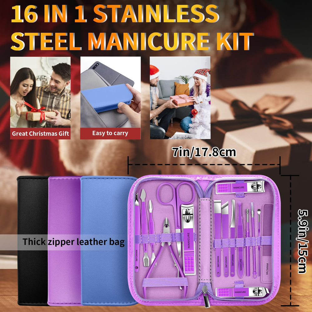 Estuche portátil BLESWIN: transporte seguro y ordenado para el kit.
