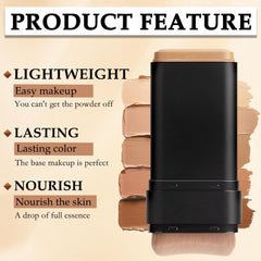 BliBling barra corrector-contorno para realzar rasgos con naturalidad