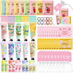 BliBling mascarillas faciales para cuidado de la piel, hidratación suave