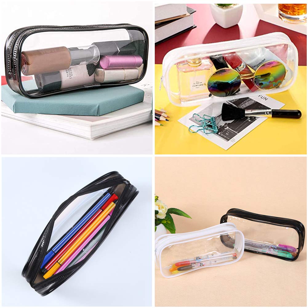 Pack de dos estuches BlingKingdom, perfecto para organización de viaje.