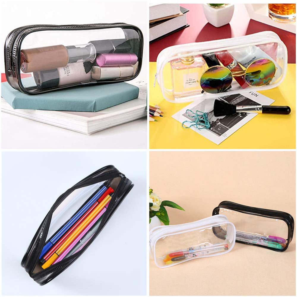 Pack de dos estuches BlingKingdom, perfecto para organización de viaje.