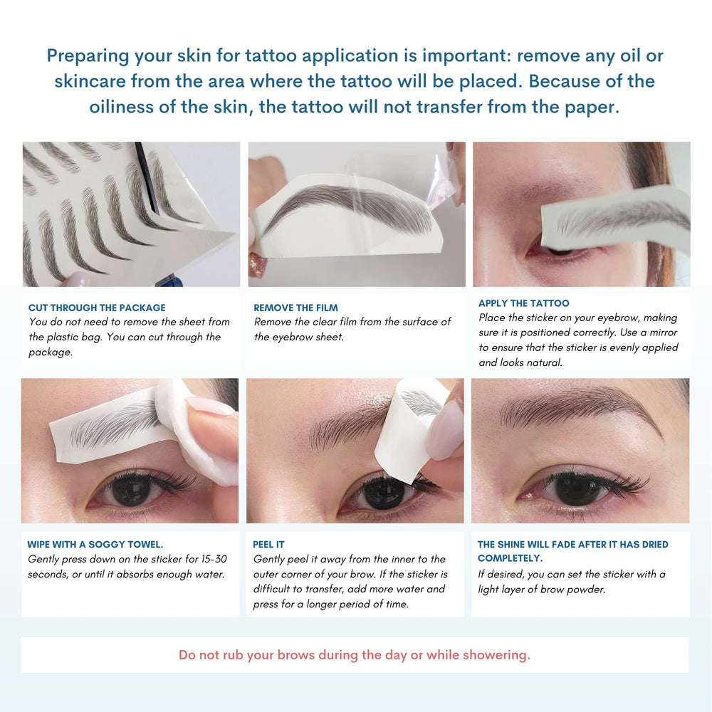 Bliss and Beyond adhesive close-up emphasizing skin-friendly bond