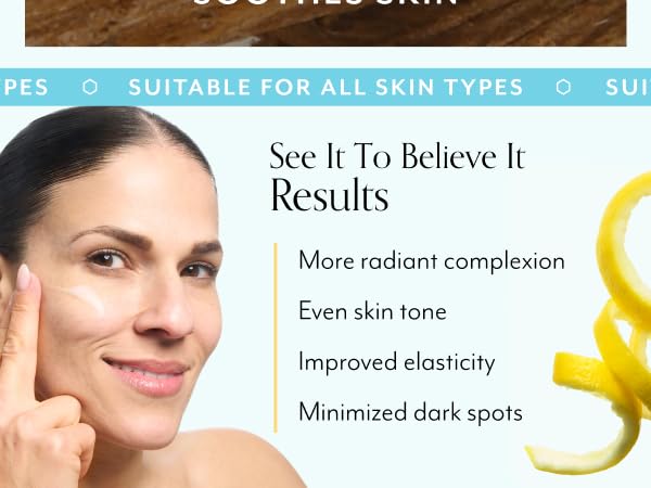 Bliss Bright Idea Eye Cream Vitamin C action hints at fresher under-eye appearance