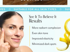 Bliss Bright Idea Eye Cream Vitamin C action hints at fresher under-eye appearance