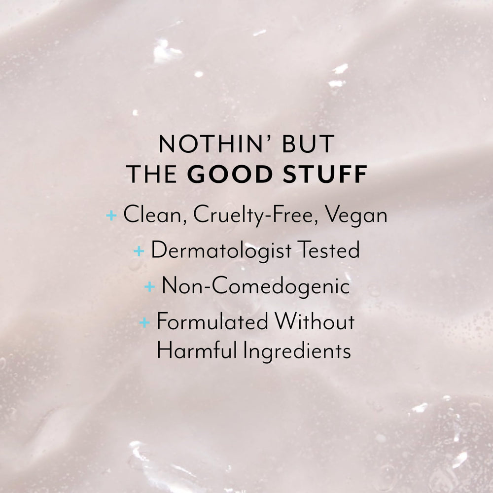 Bliss Jelly Glow Peel, brillo-natural, piel más luminosa tras cada uso.