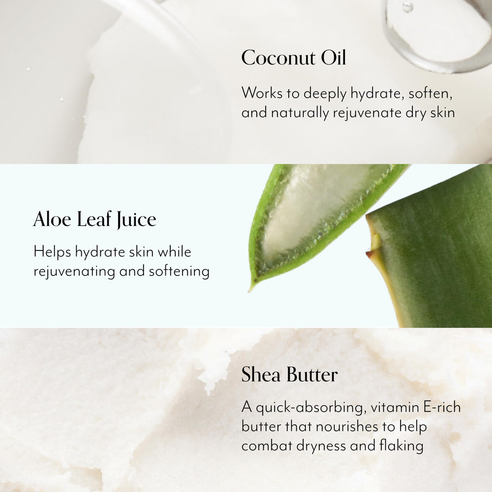Bliss Lemon & Sage – Application de la crème mains, nourrissement et douceur prolongés.