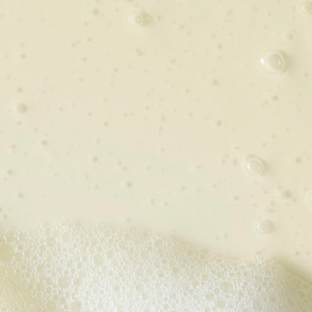 Fragancia cítrica de Bliss Espumoso para despertar los sentidos