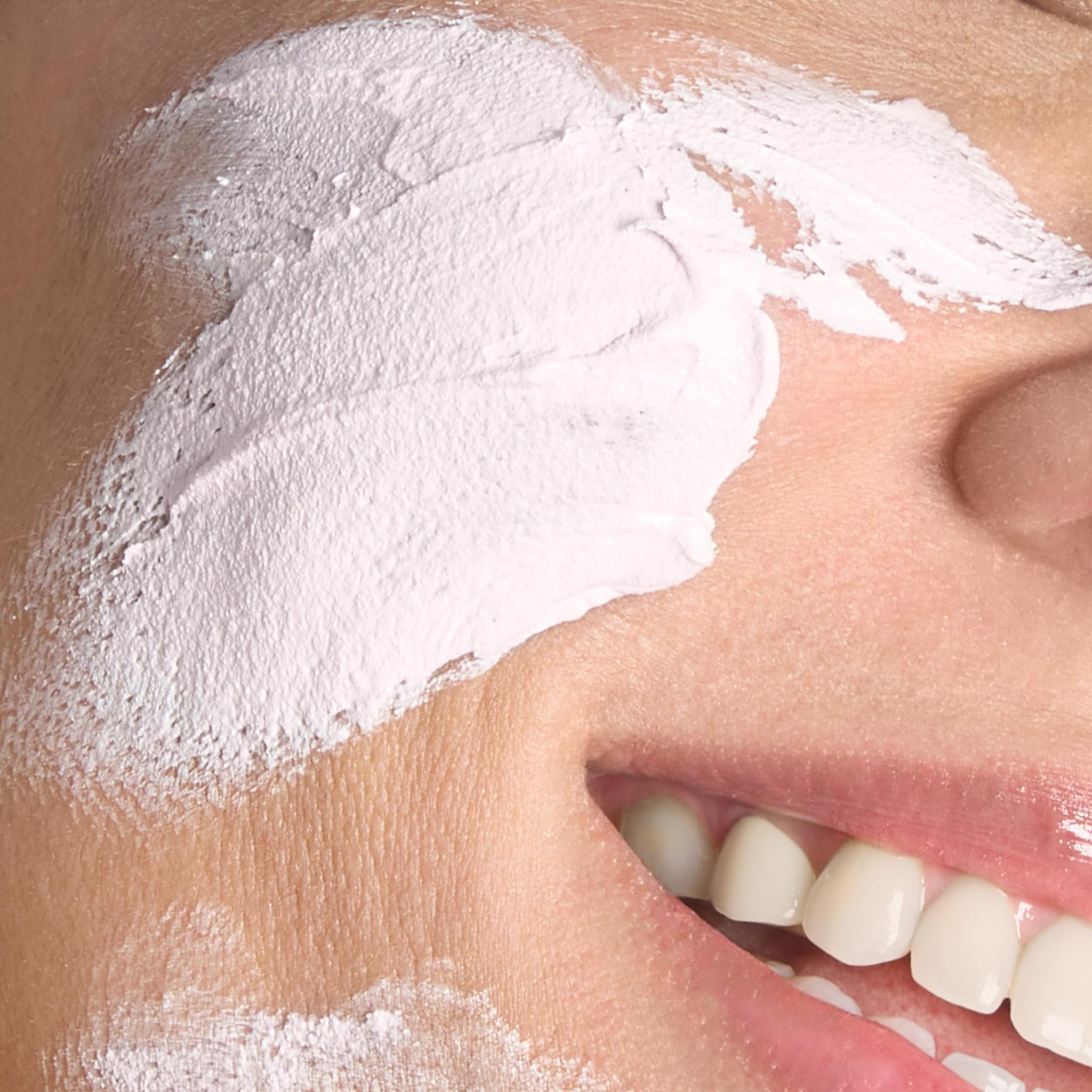 Bliss Mighty Marshmallow mascarilla vitamina C para tono uniforme.