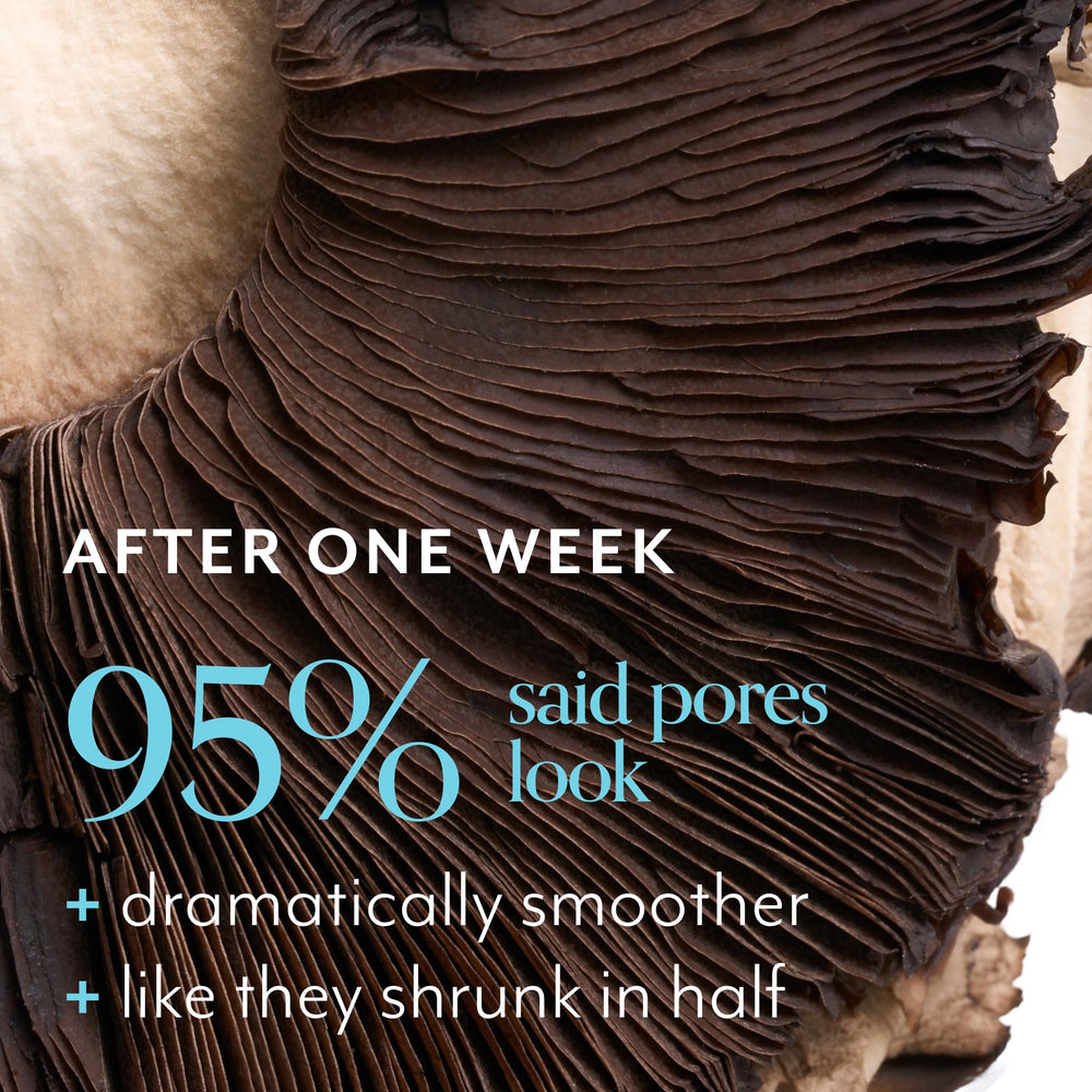Bliss Niacinamide Pore Vanish, application facile sur la peau