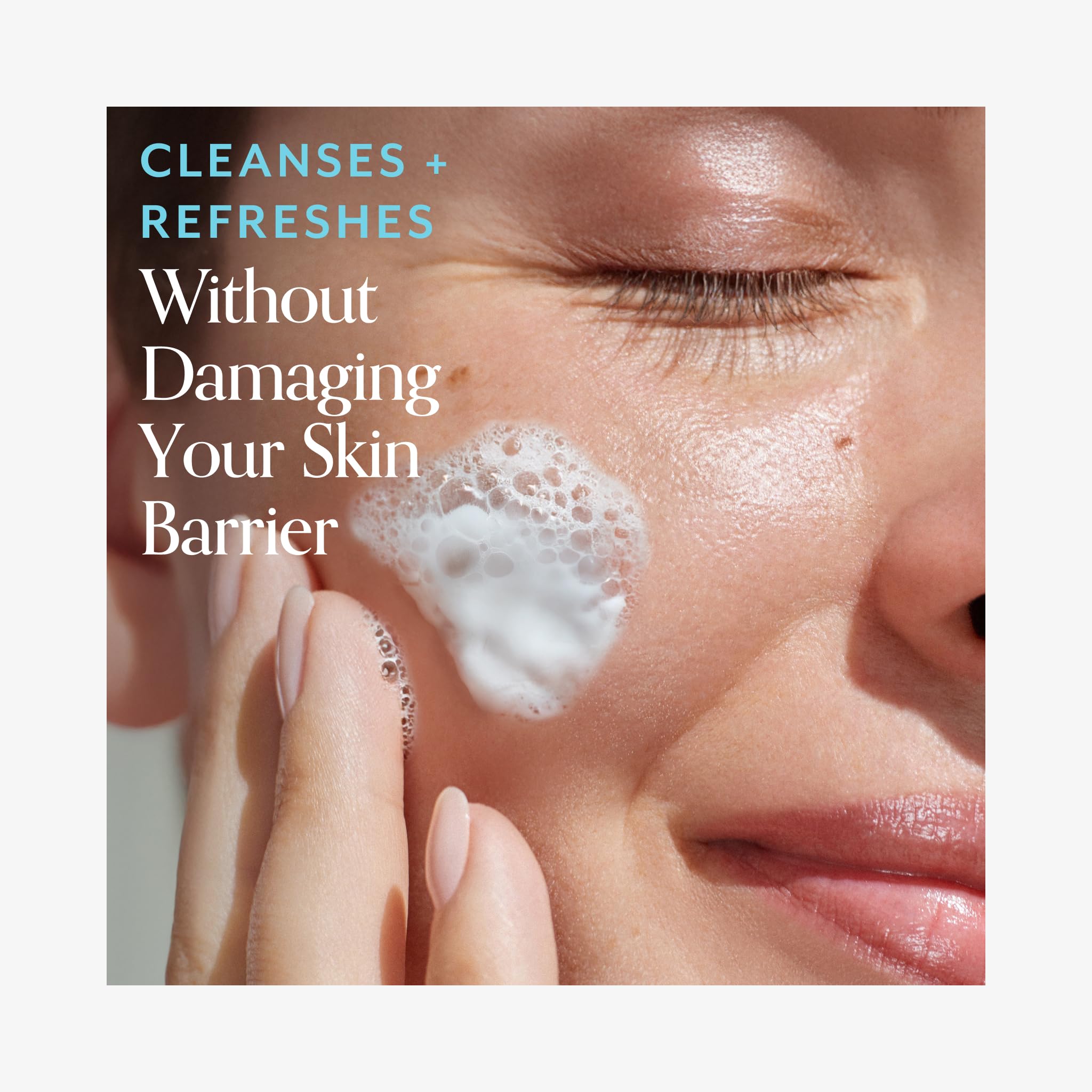 Desmaquillaje en un solo paso con Bliss One & Done.