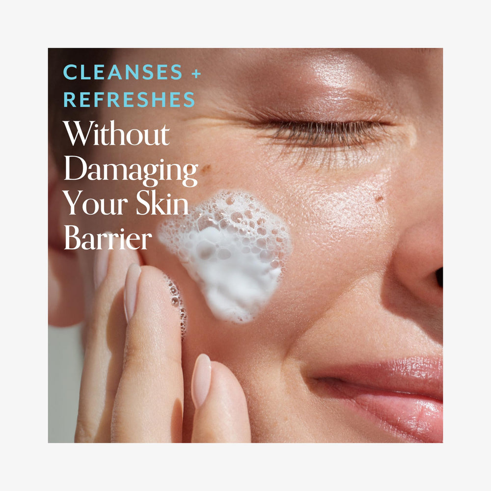 Desmaquillaje en un solo paso con Bliss One & Done.