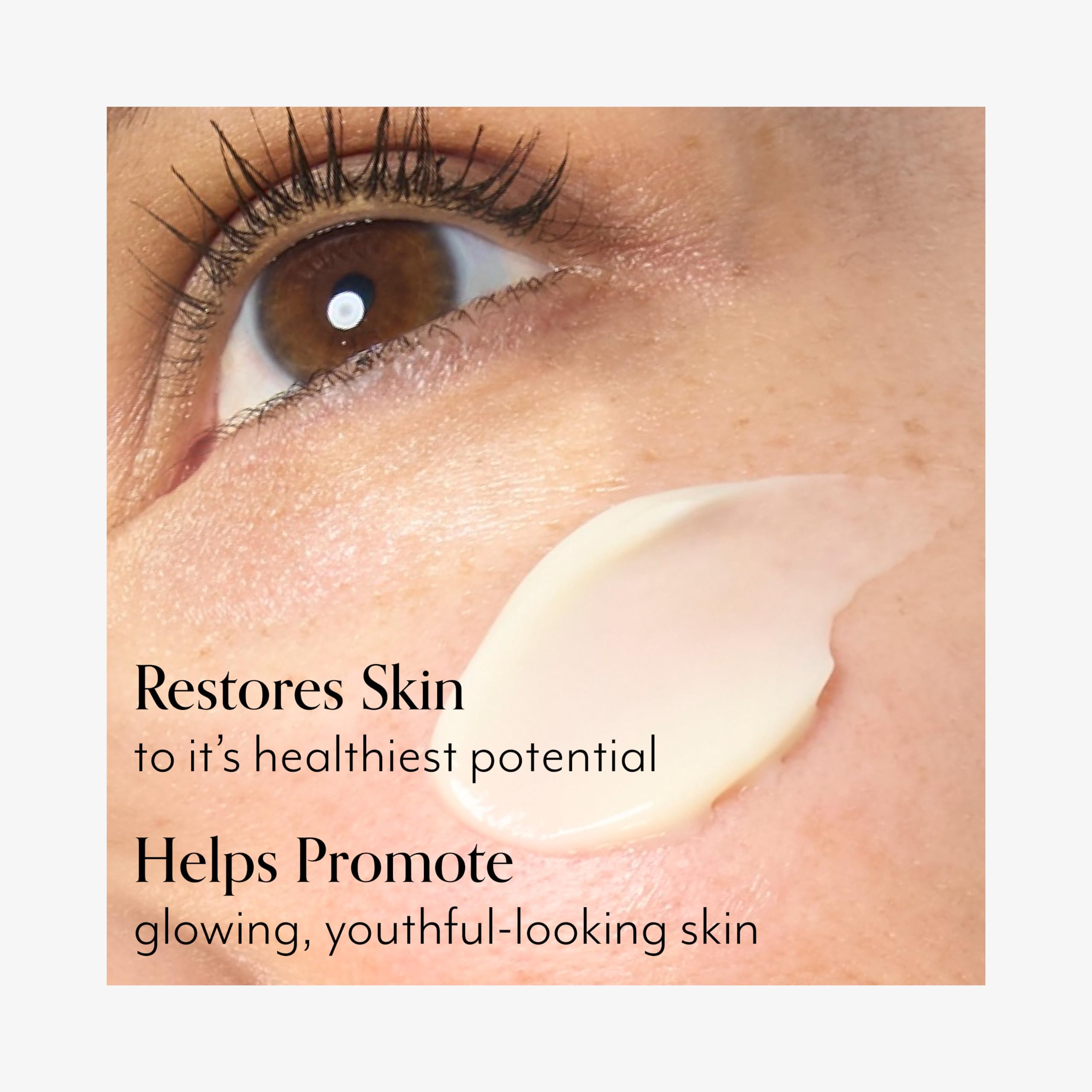 Bliss Retinol crema sin fragancia ideal para piel sensible.