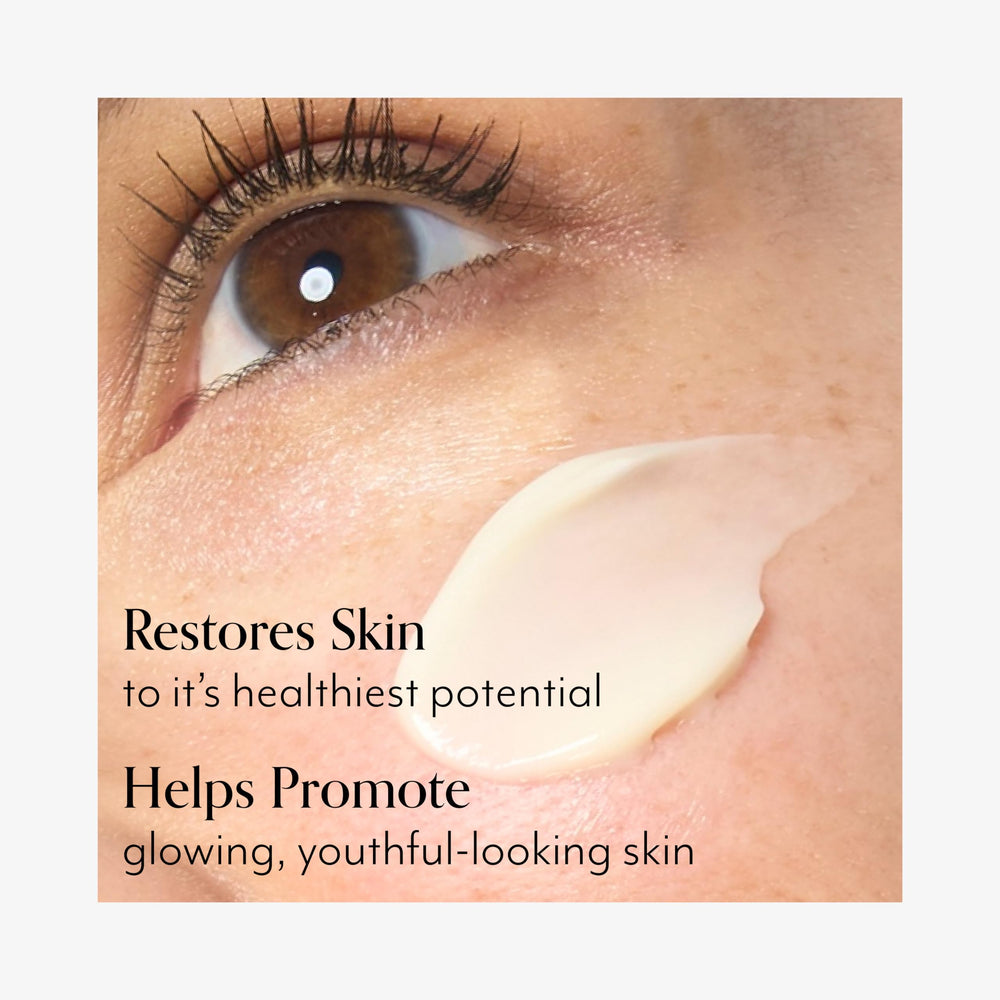 Bliss Retinol crema sin fragancia ideal para piel sensible.