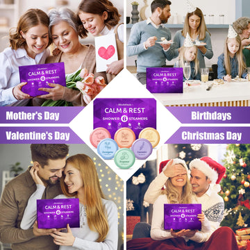 BlissfulOasis idea-regalo perfecto para cumpleaños o días de autocuidado