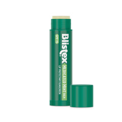 Protección SPF 15 del bálsamo labial Blistex para uso diario al aire libre