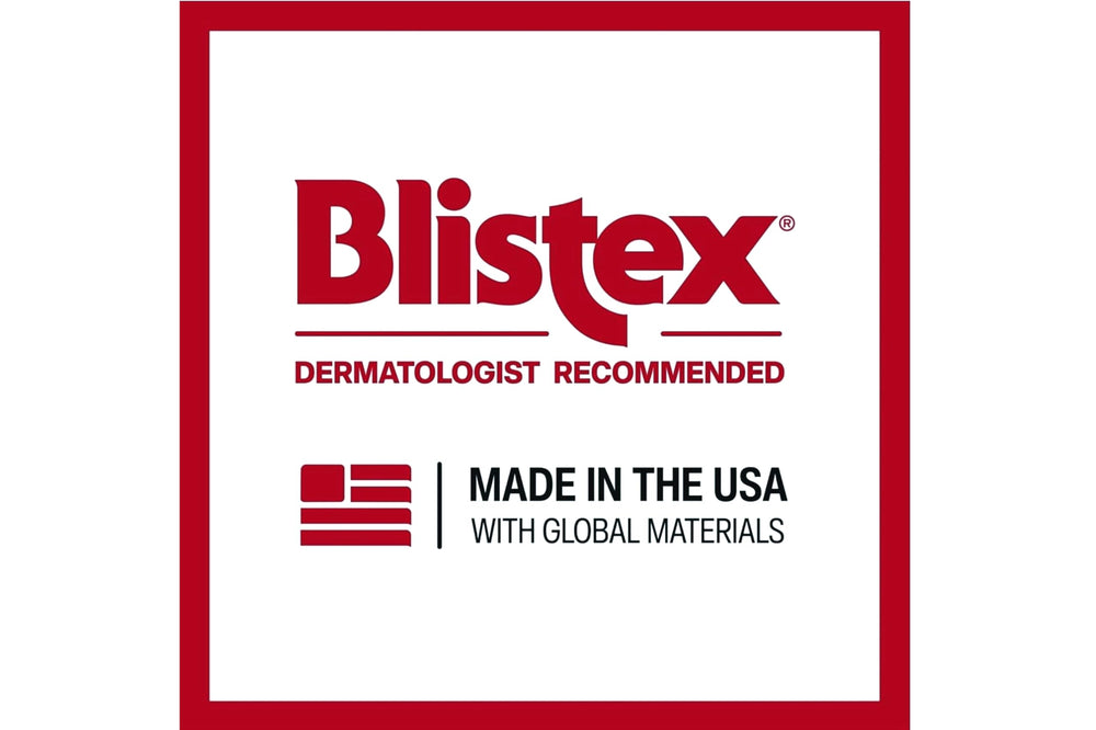 Blistex barrera viento candelilla: protege labios de la brisa fría.