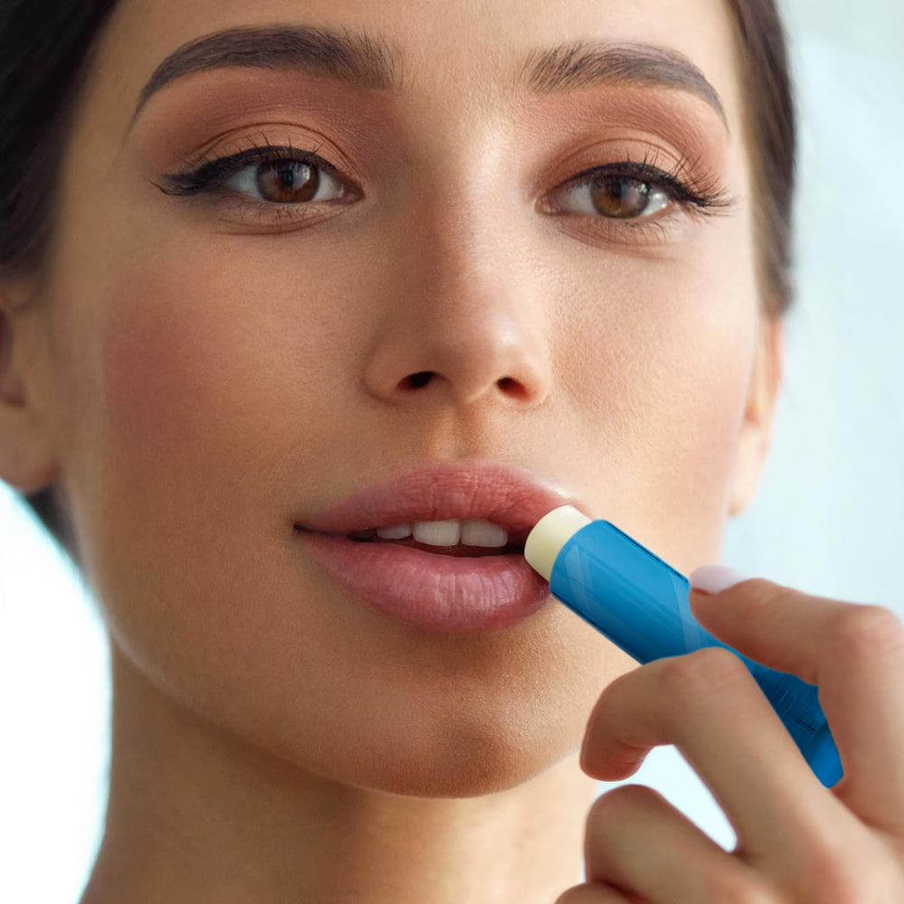 Blistex Infusiones para Labios Hidratantes ofrece acabado suave y confortable.