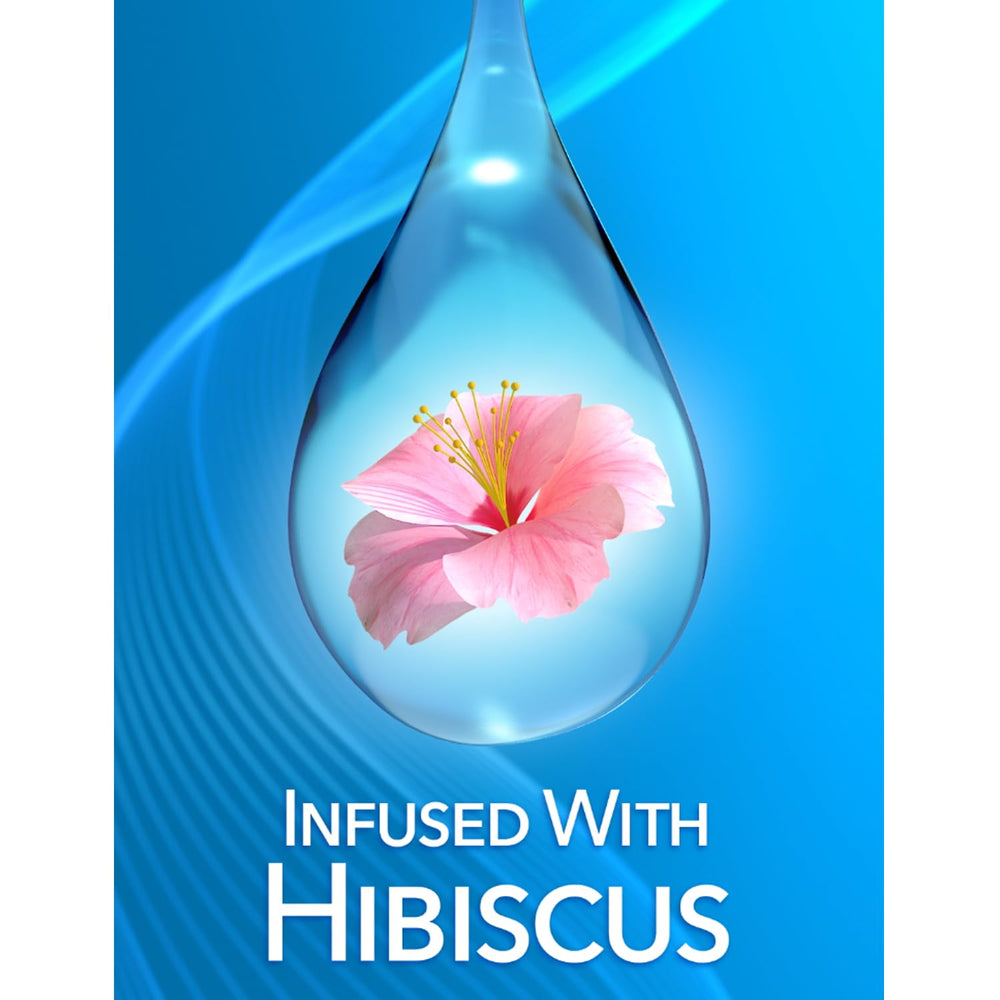 Blistex Infusiones para Labios Hidratantes con escualano e hibisco para mayor emoliencia.