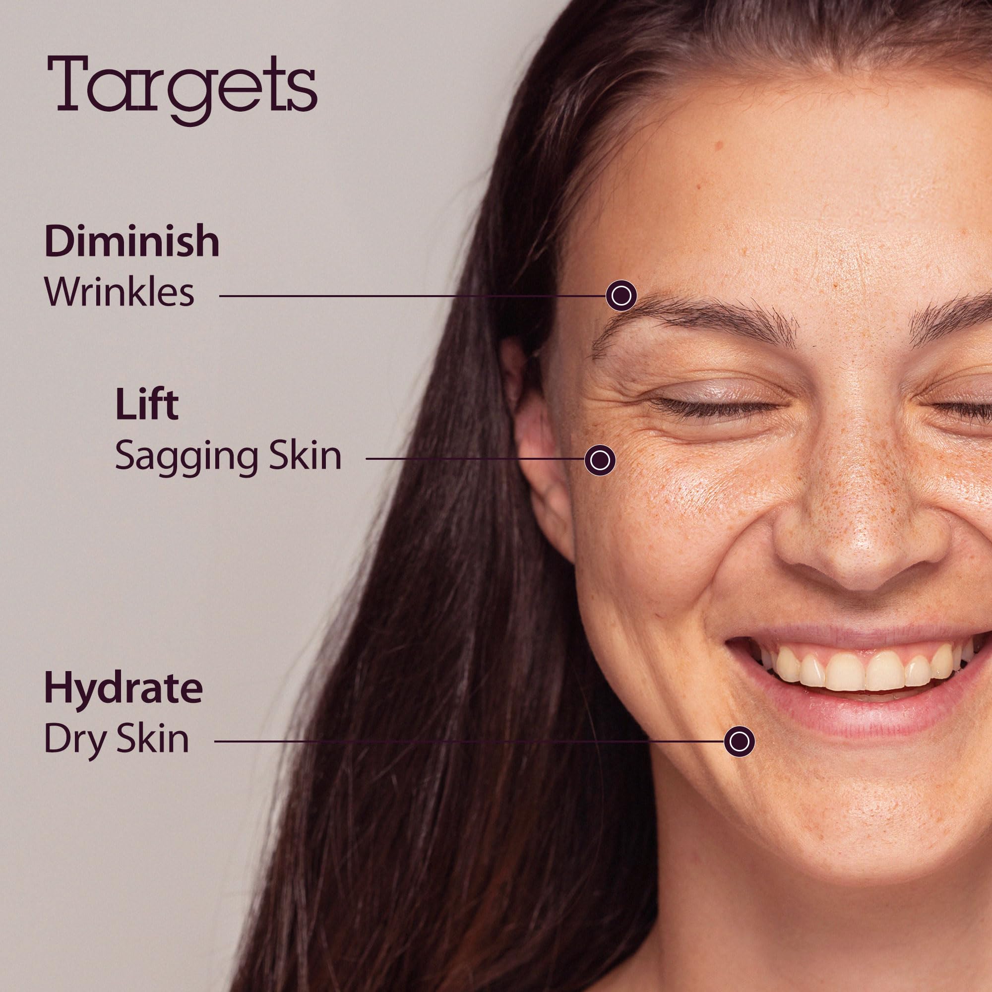 BLITHE Serum prensado Tundra Chaga: aplicación suave y piel radiante