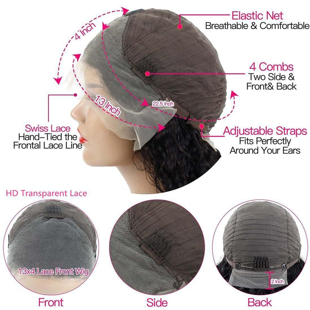 BLOCKICE Gorro 3D transpirable para mayor comodidad a lo largo del día.