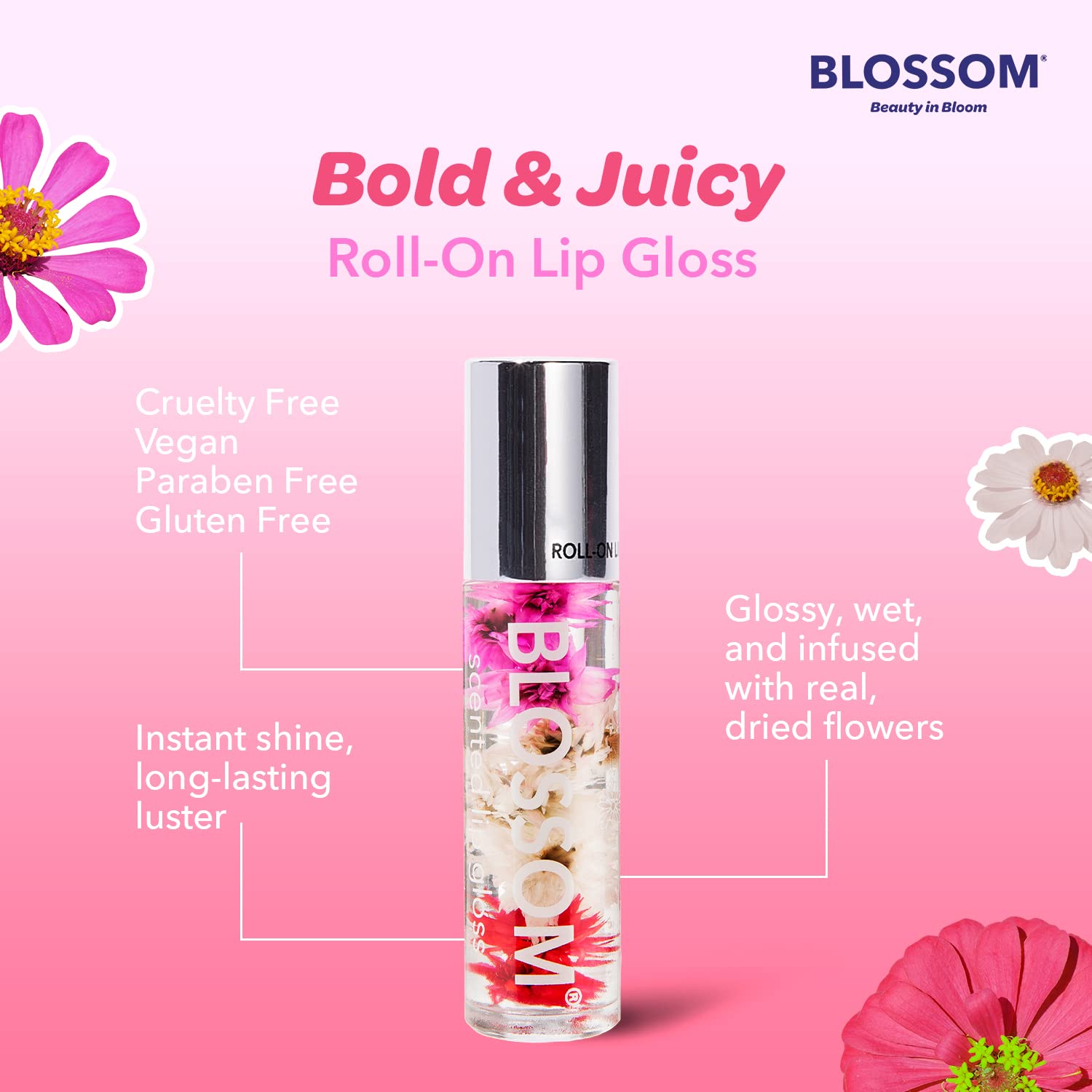 Regalo perfecto para amantes del cuidado de labios.