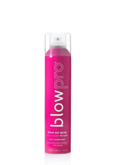 Blowpro: rociado fino para un estilo suave y controlado.