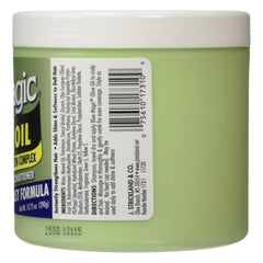Blue Magic Aceite Oliva Brillo Cabello: aporta brillo saludable sin grasa