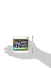 Blue Magic Super Sure: aplicación suave para reparar puntas y fortalecer
