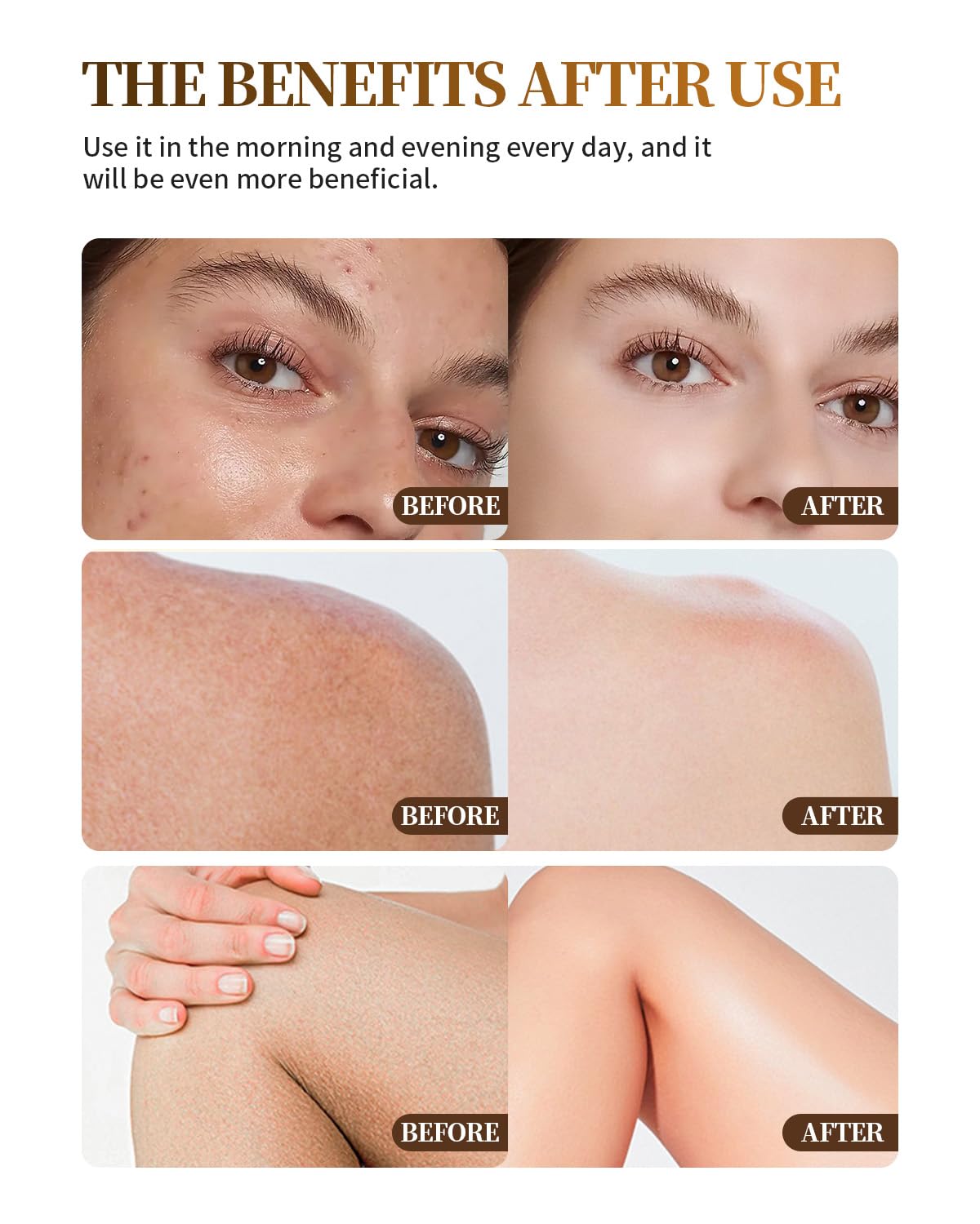Blue Sea Sky Crema para manos y cuerpo - hidratación duradera