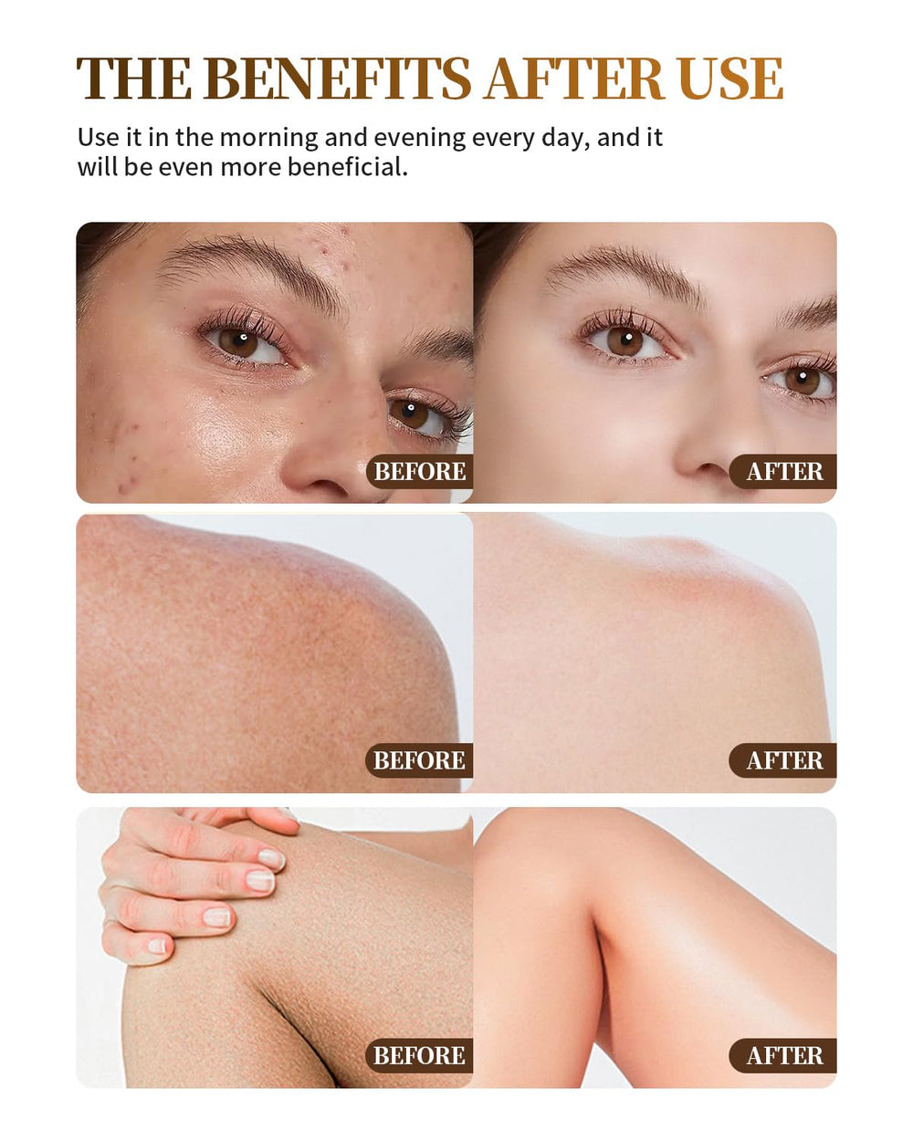 Blue Sea Sky Crema para manos y cuerpo - hidratación duradera