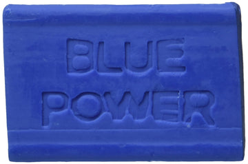 BluePower Jabón Lavandería: pretratamiento para prendas y limpieza mejorada